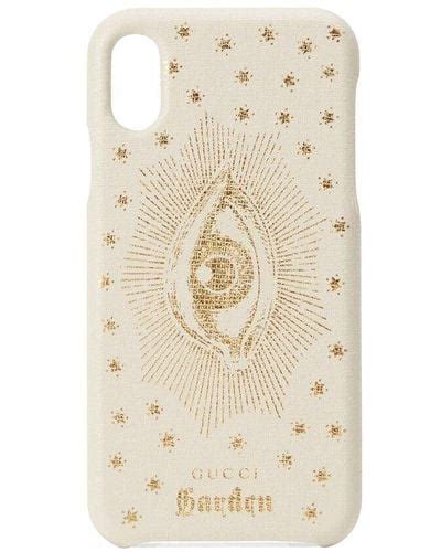 white gucci phone posits|White Gucci Phone cases for Women .